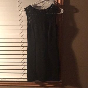 Little black dress!!!